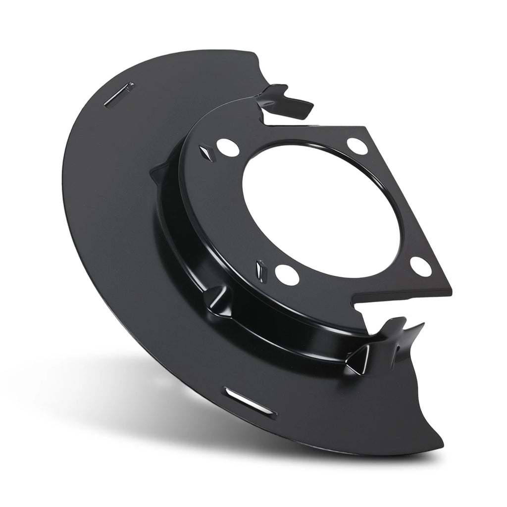 Brake Dust Shield for Chevrolet Suburban 2500 (2000–2013)