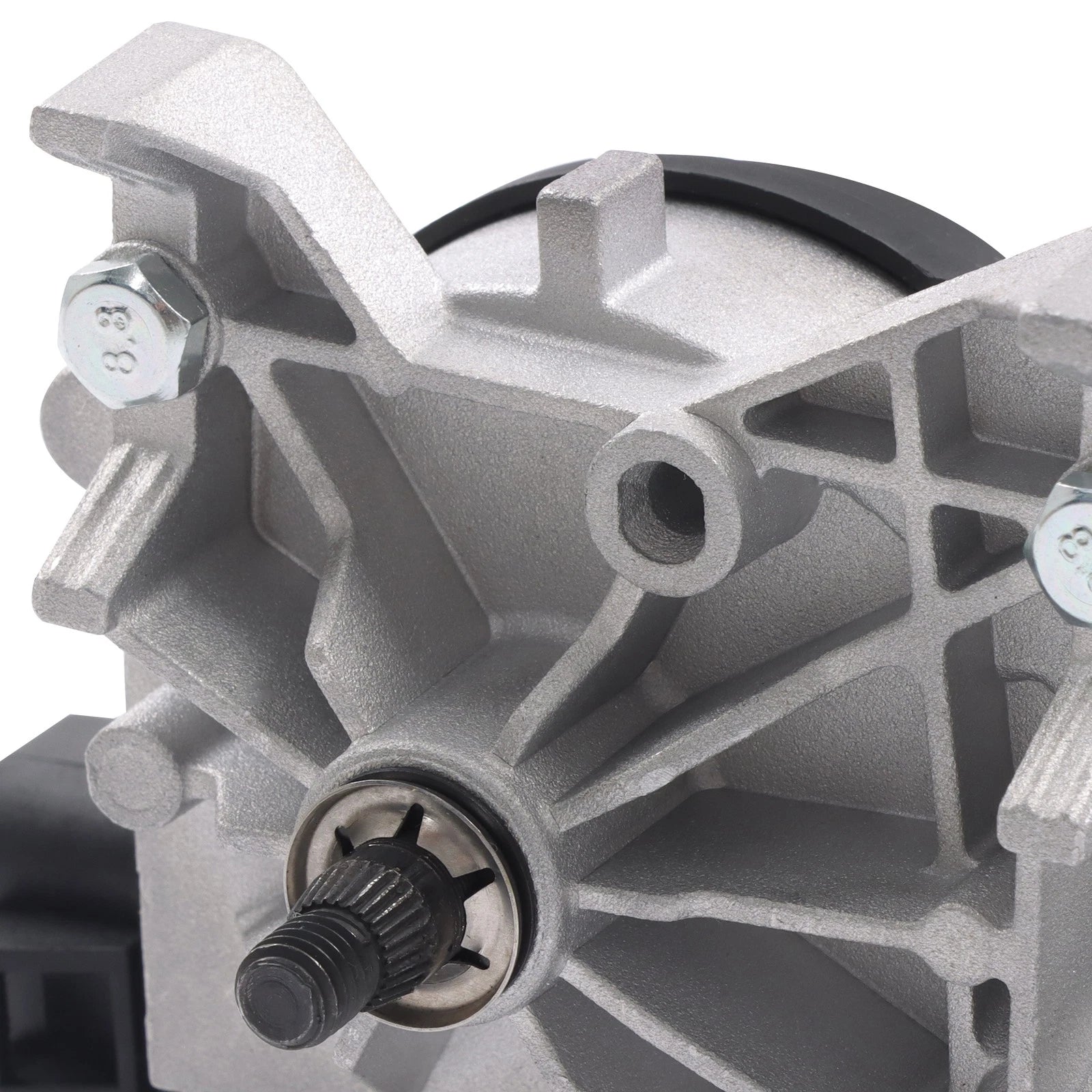 Windshield Wiper Motor for Chevrolet Express, GMC Savana (2008–2014)