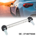 Front Height Level Adjustment Rod Replacement for BMW X5 (2006–2009)