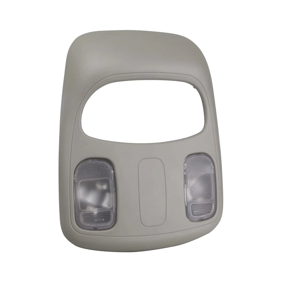 Overhead Console Dome Reading Light for Dodge Ram 2500 3500 (2010–2018)
