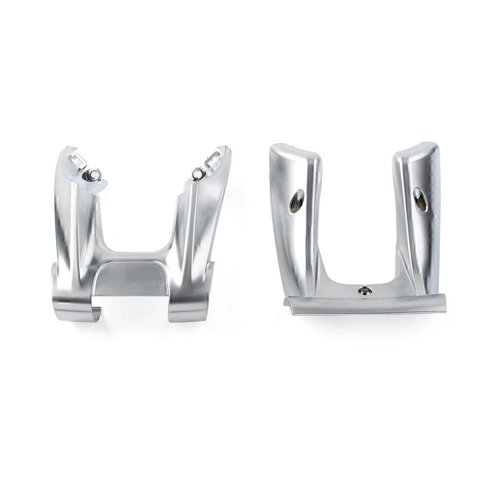 Performance Steering Wheel Lower Trim Cover for Mercedes-Benz A B C E Class