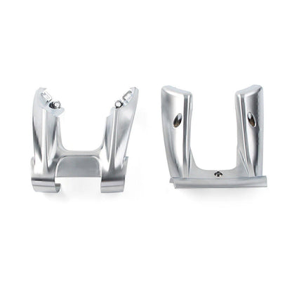 Performance Steering Wheel Lower Trim Cover for Mercedes-Benz A B C E Class