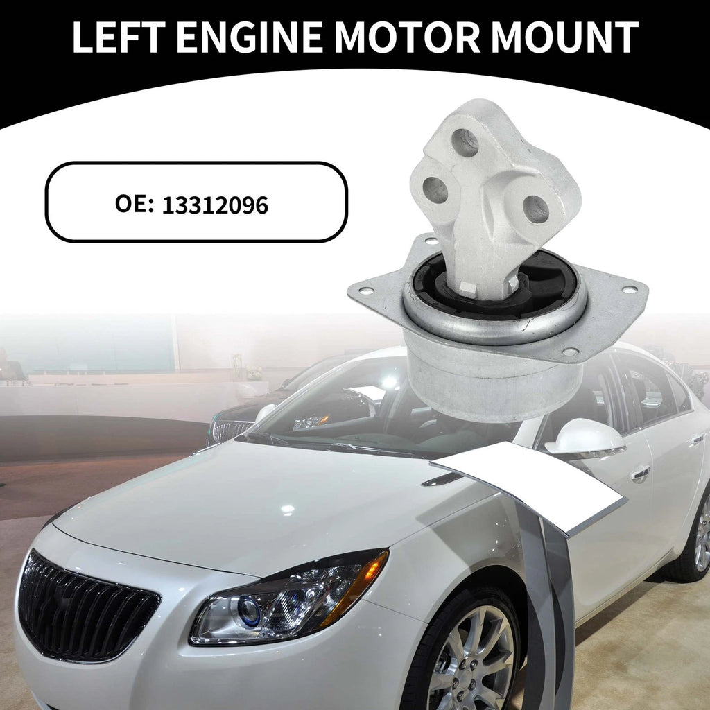 Engine Motor Mount for Buick Regal (2011–2013)