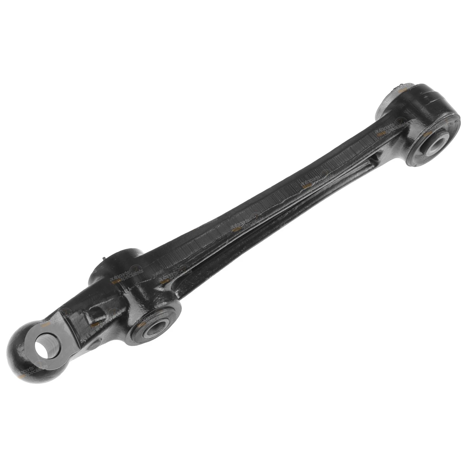 2X Front Lower Control Arms for Ford Territory SY SZ (2009–2016)