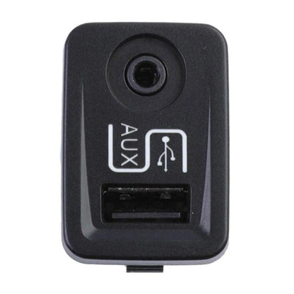 USB Port Socket Adapter 1SJ82-JXWAA for Fiat 500 (2012–2014)