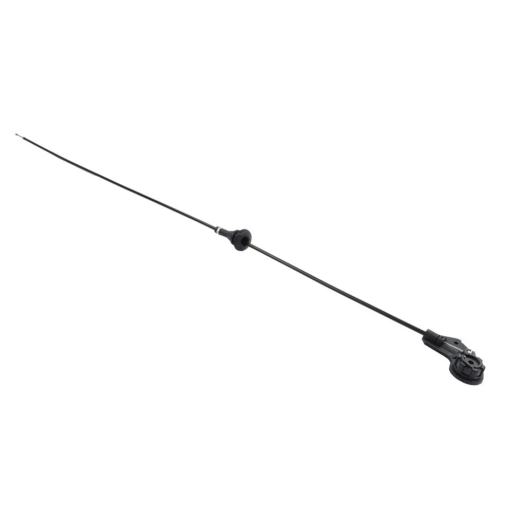 Engine Hood Release Cable for BMW E39 E60 525i 528i 540i M5 (1997–2010) 51238176595
