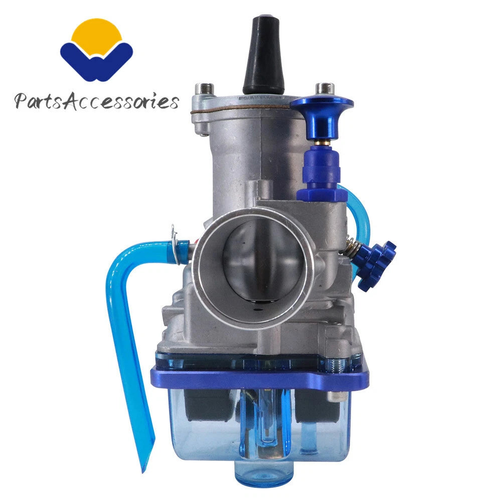 Power Jet Carburetor PWK30 for Motorcycle Dirt Bike
