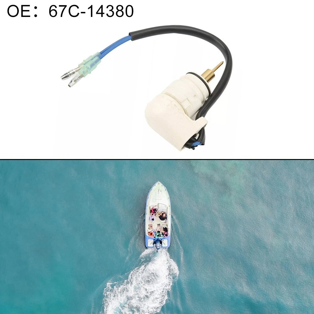 Outboard Starter for Marine Applications 30-40HP