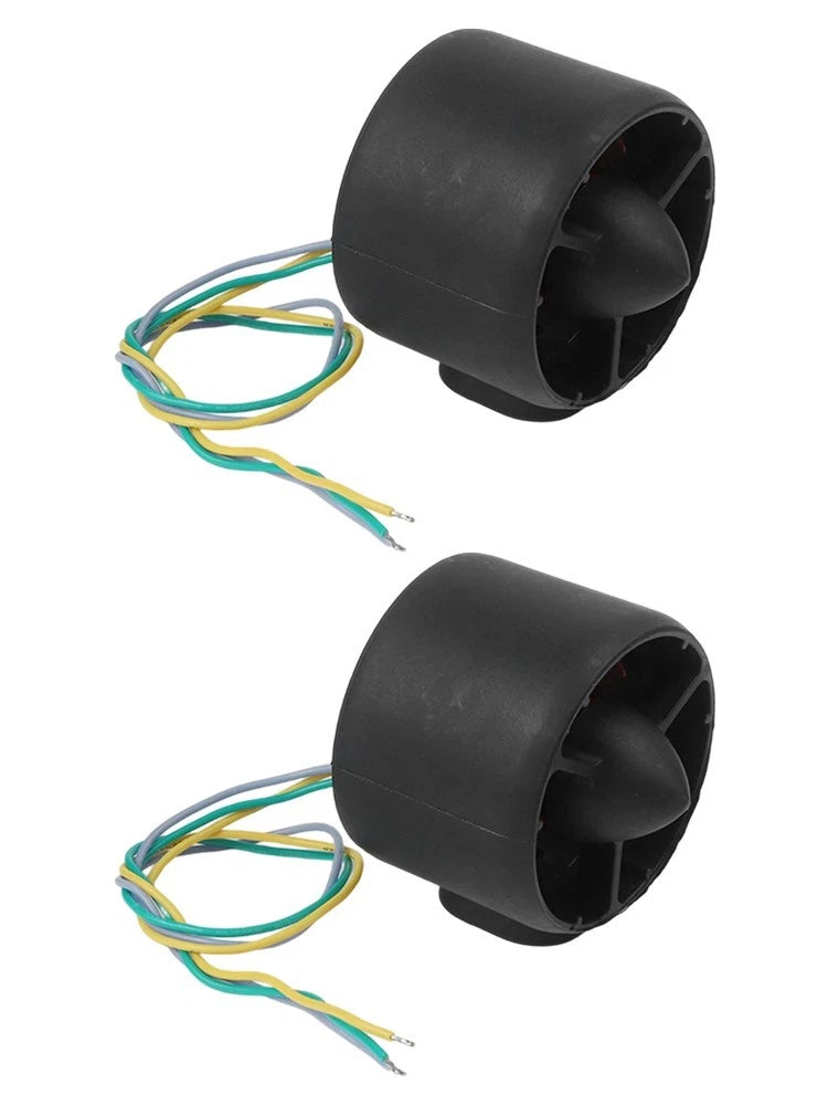Brushless Electric Underwater Motor for RC Boat Models