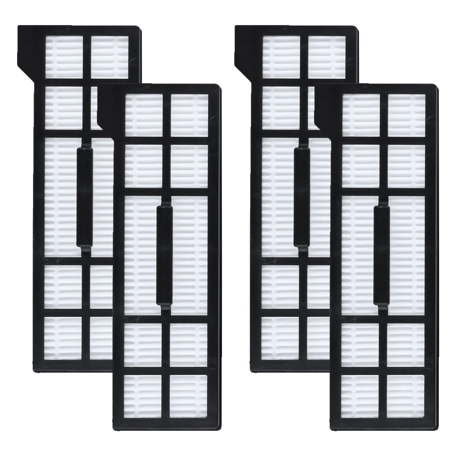 Replacement Washable Filter for eufy X10 Pro Vacuum Cleaner (2021–2023)