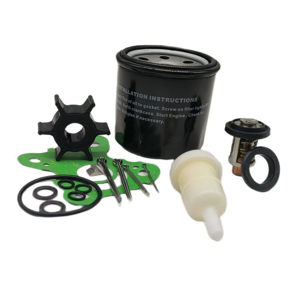 Service Kit for Honda Outboard 8HP 9.9HP 10HP (06211-ZW9-505)