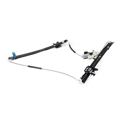 Rear Power Window Regulator Assembly for Land Rover Discovery 5 (2017–2023)