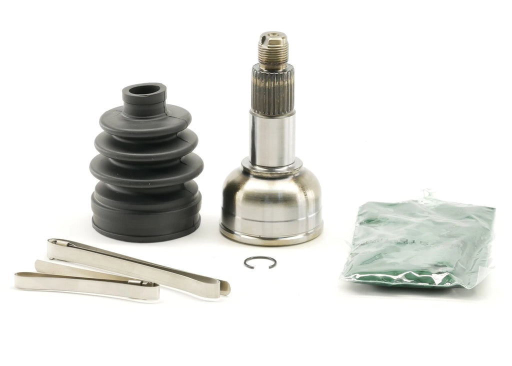 CV Joint Kit for Yamaha Grizzly 550 700 (2007–2014) Outer Front Rear