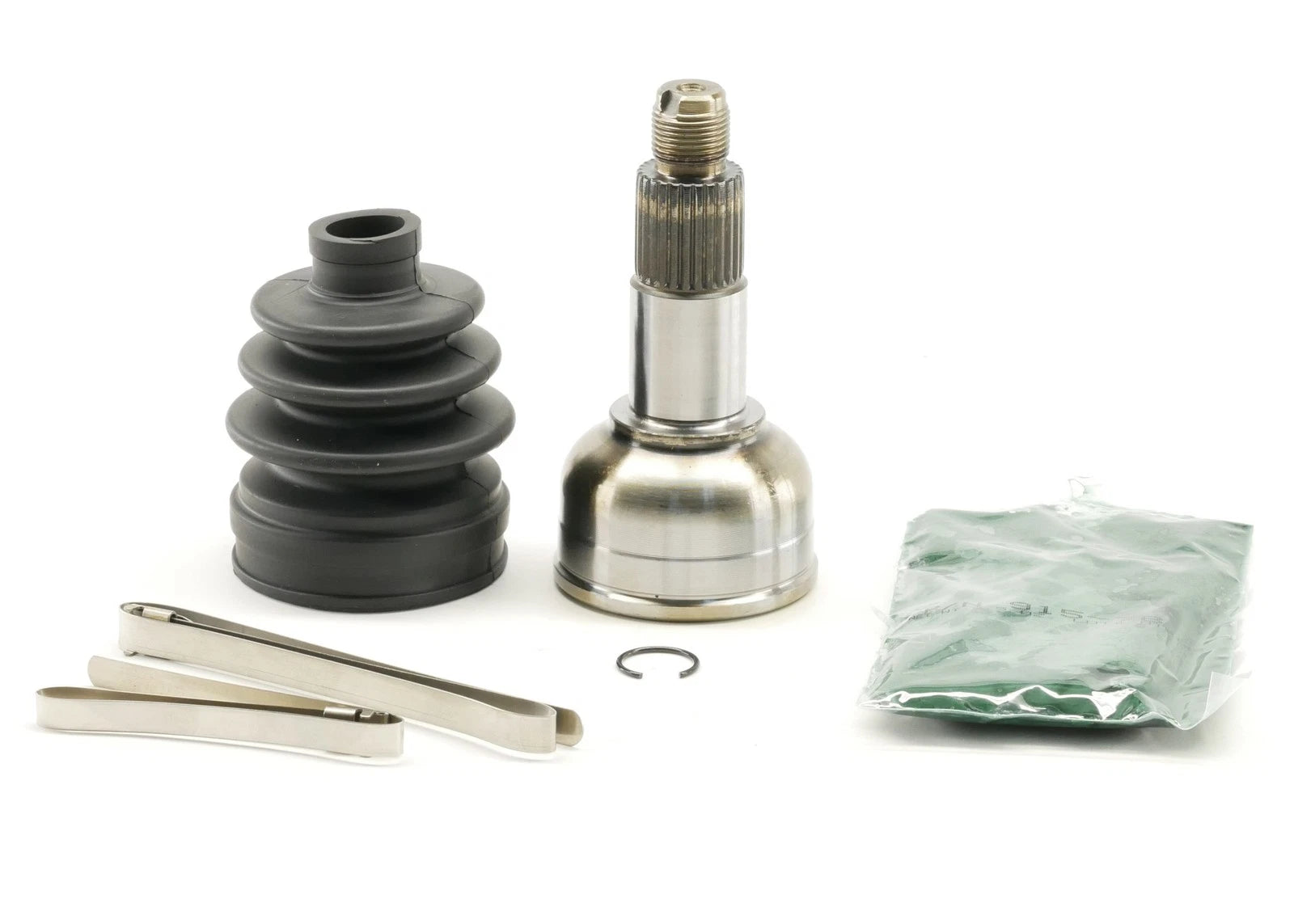 CV Joint Kit for Yamaha Grizzly 550 700 (2007–2014) Outer Front Rear