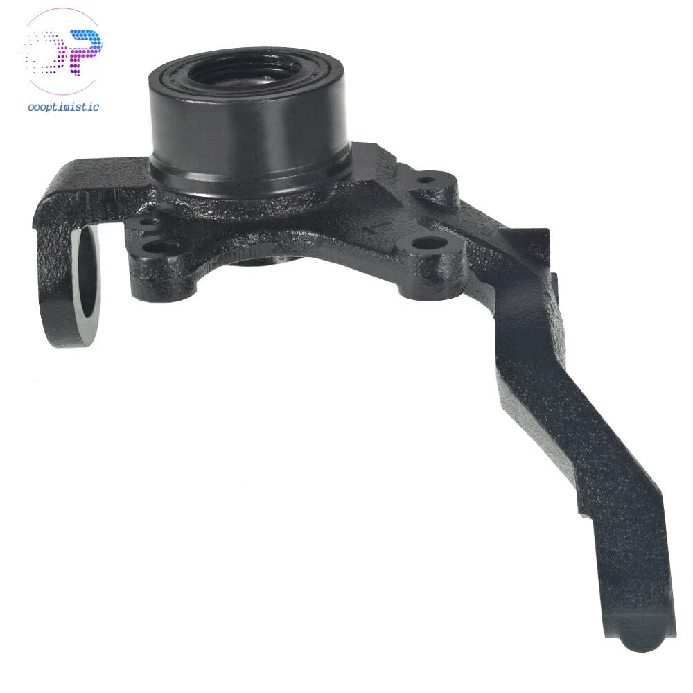 Front Left Steering Knuckle for Yamaha Rhino 450 660 700 (2004–2013)