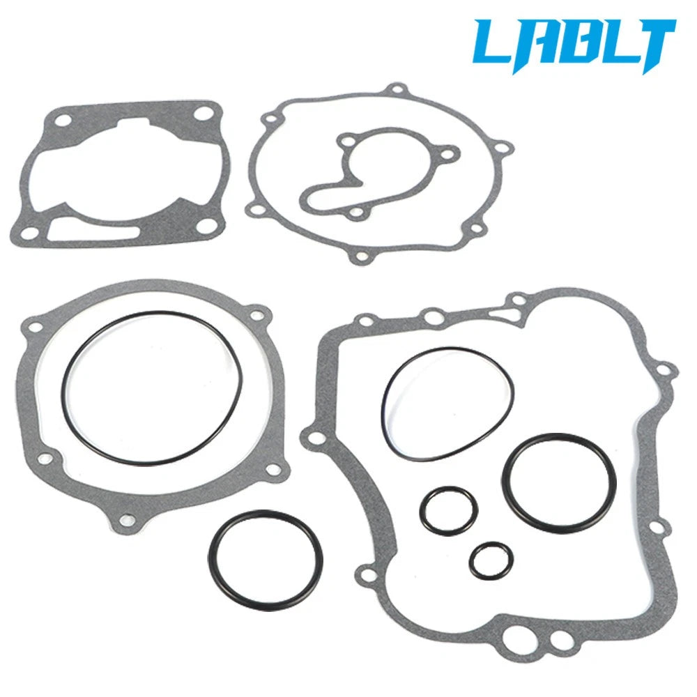 Complete Engine Gasket Kit for Yamaha YZ80 (1993–2002), YZ85 (2002–2017)