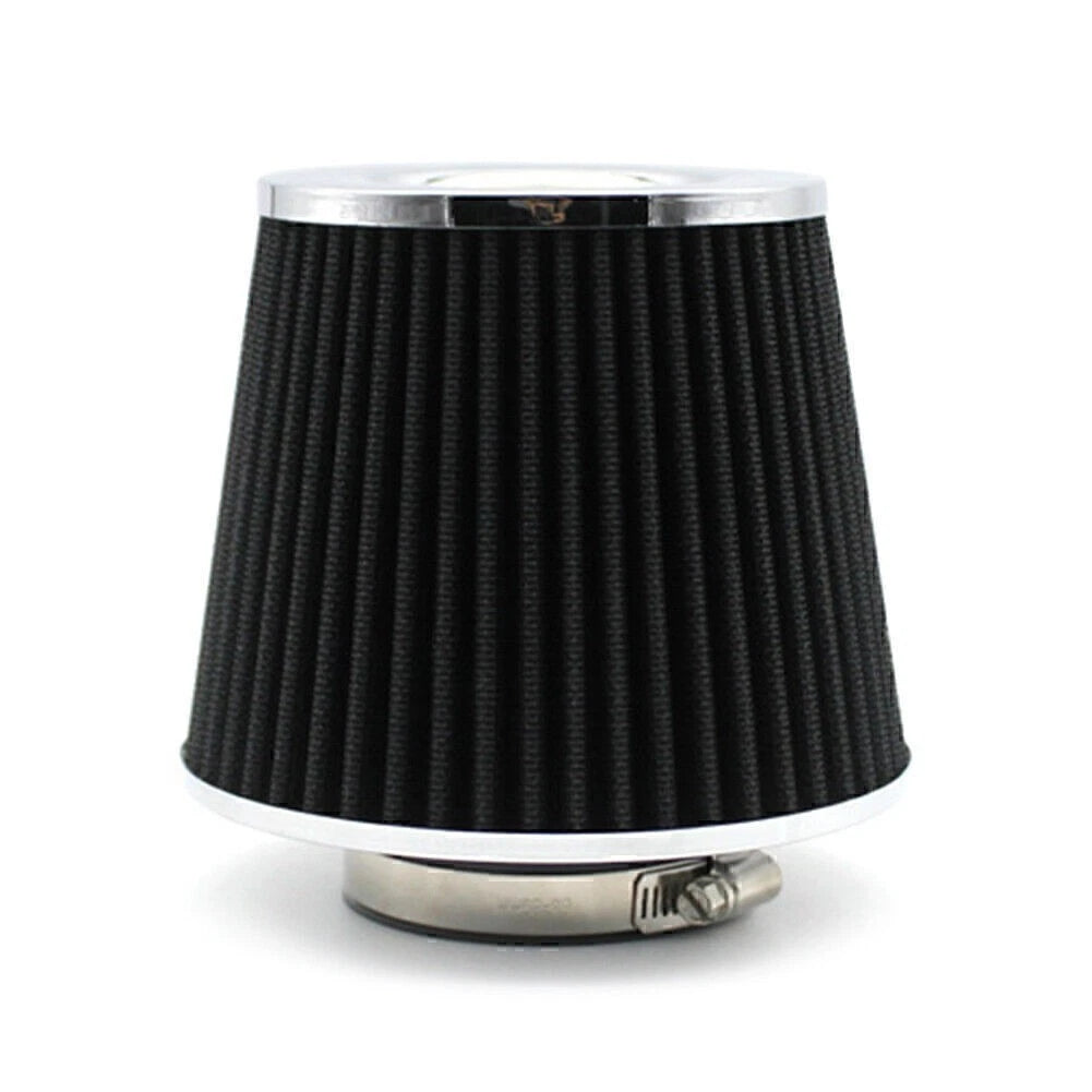 Cold Air Intake Filter Induction Pipe System Kit for