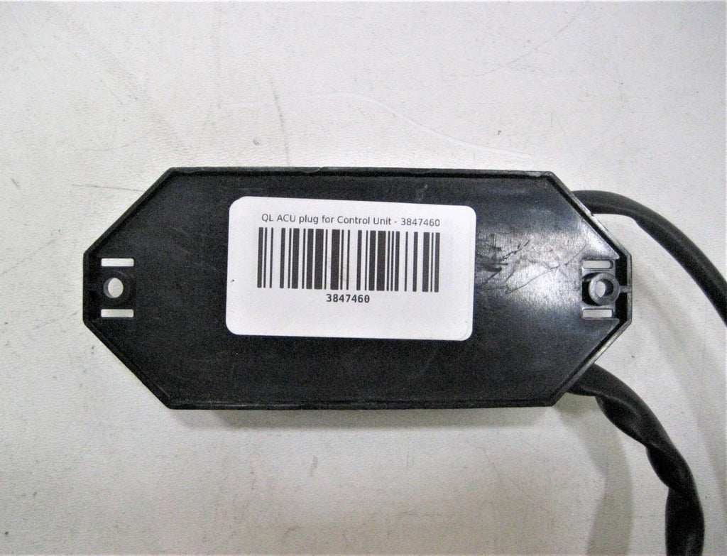 Bow Thruster Control Module for Volvo Penta QL 3847460