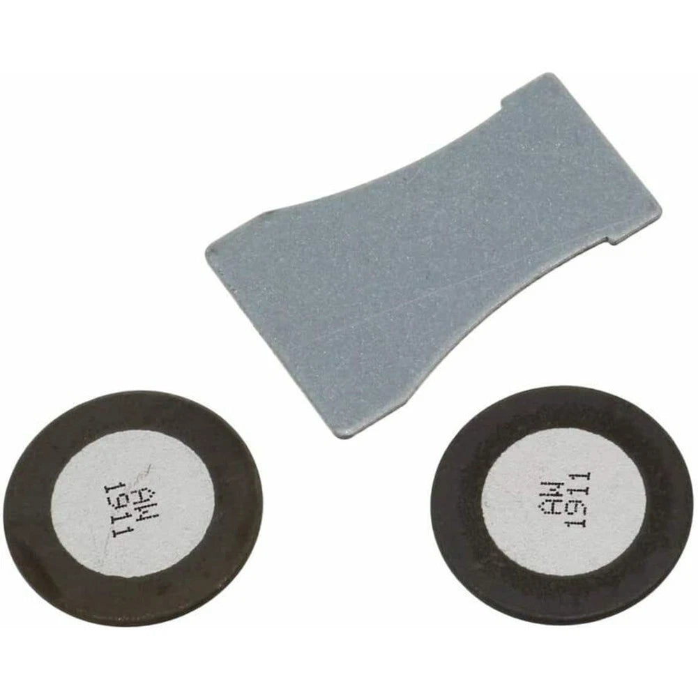 2 Pack Transducer Discs for Dimplex Opti-Myst