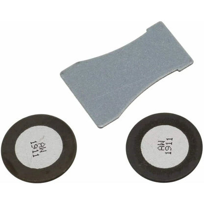 2 Pack Transducer Discs for Dimplex Opti-Myst