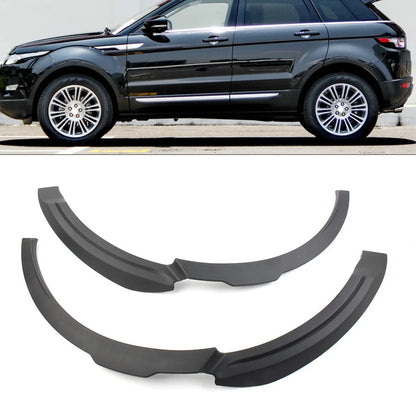 Rear Wheel Arch Molding Set for Land Rover Range Rover Evoque (2012–2019)