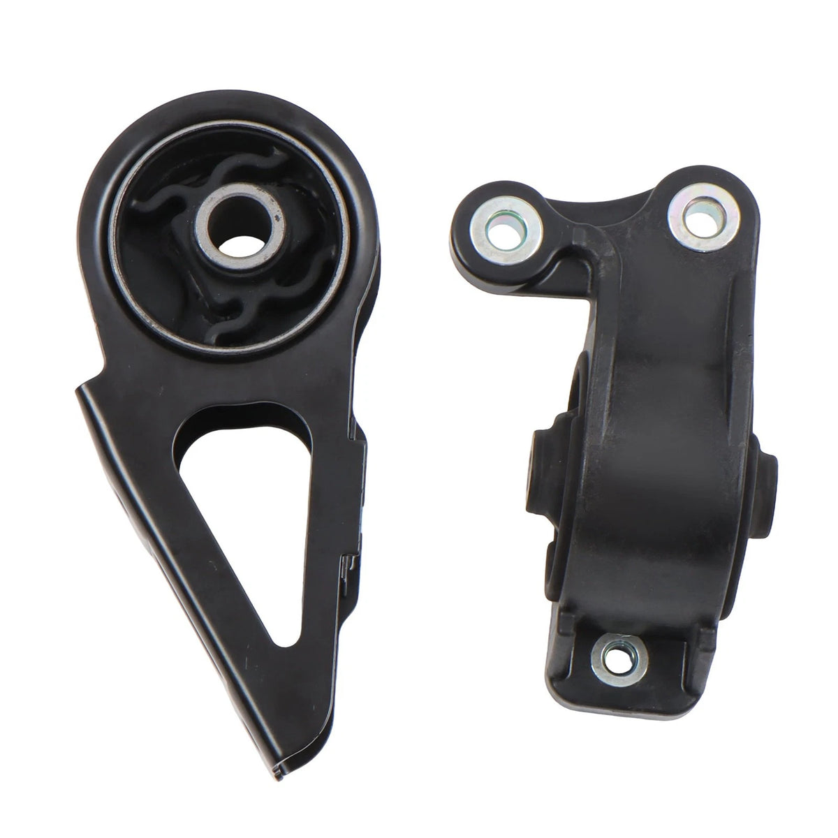 Set of 4 Engine Motor & Trans Mounts for Honda Fit (2007–2008) 1.5L