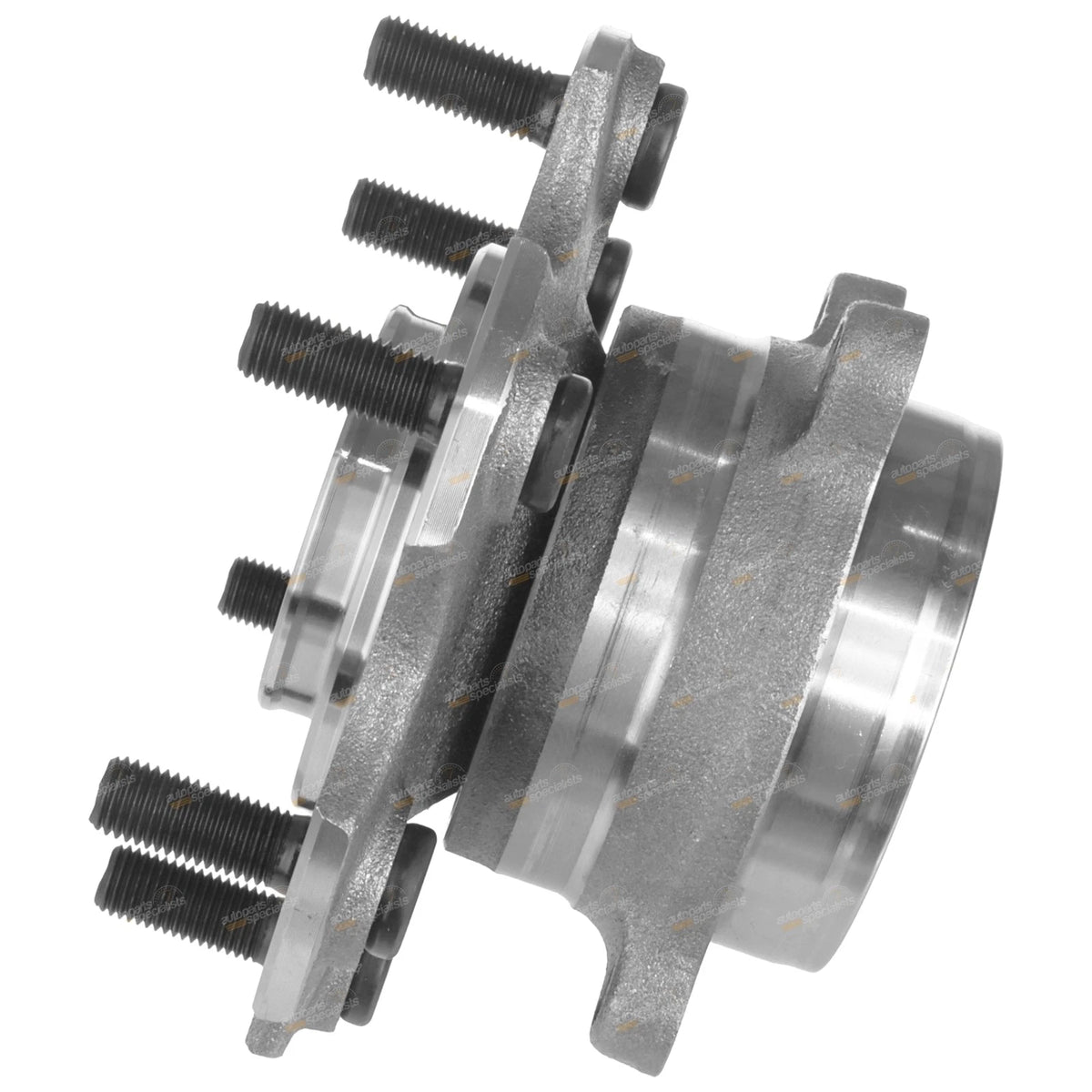 Rear Wheel Bearing Hub Assembly for Mitsubishi Pajero (2000–2008)