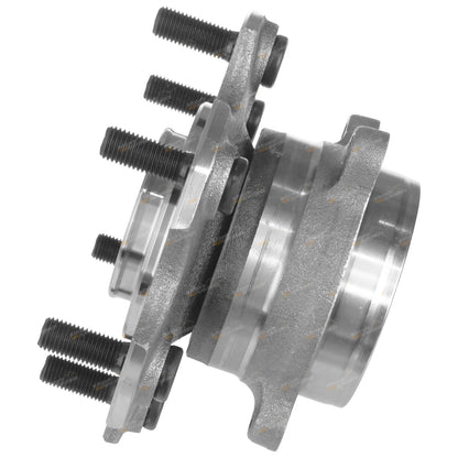 Rear Wheel Bearing Hub Assembly for Mitsubishi Pajero (2000–2008)