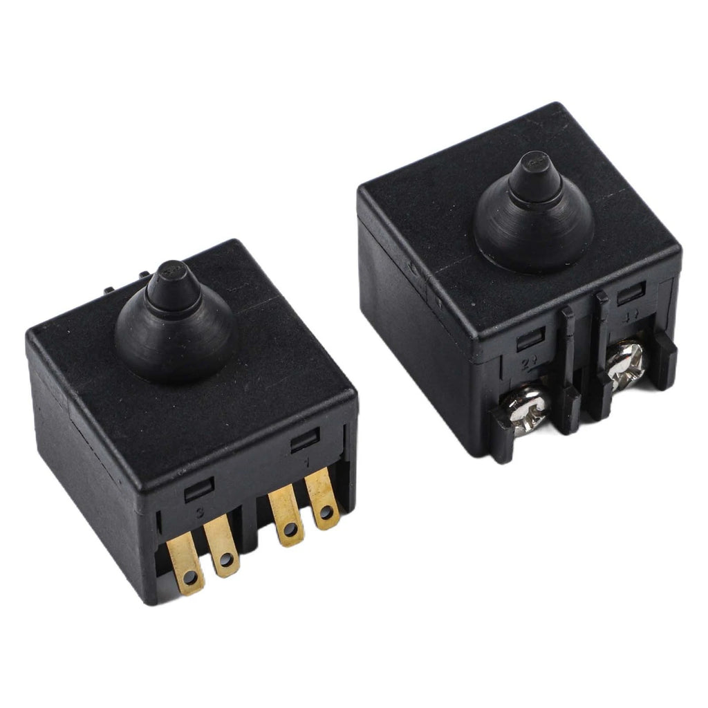 2X Angle Grinder Switch for 61007100 FF03100A
