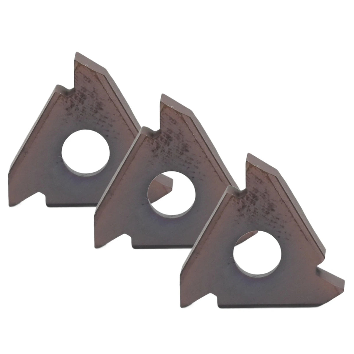 Left Hand Internal Threading Kit for Automotive Applications