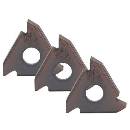 Left Hand Internal Threading Kit for Automotive Applications
