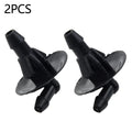 2X Windshield-Washer Hose Connector for Sprinter 2500 3500 (2014–2023) 5125061AA