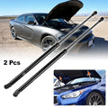 2pcs Front Hood Gas Lift Supports for Lexus RX350 (2010–2015)