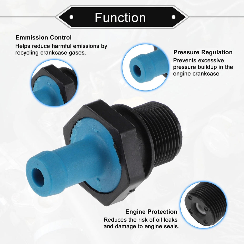 PCV Valve 267402G600 for Kia Optima (2012–2015)