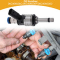 1 Pc Fuel Injector No.06C906036C for Audi A6 (2016–2018)