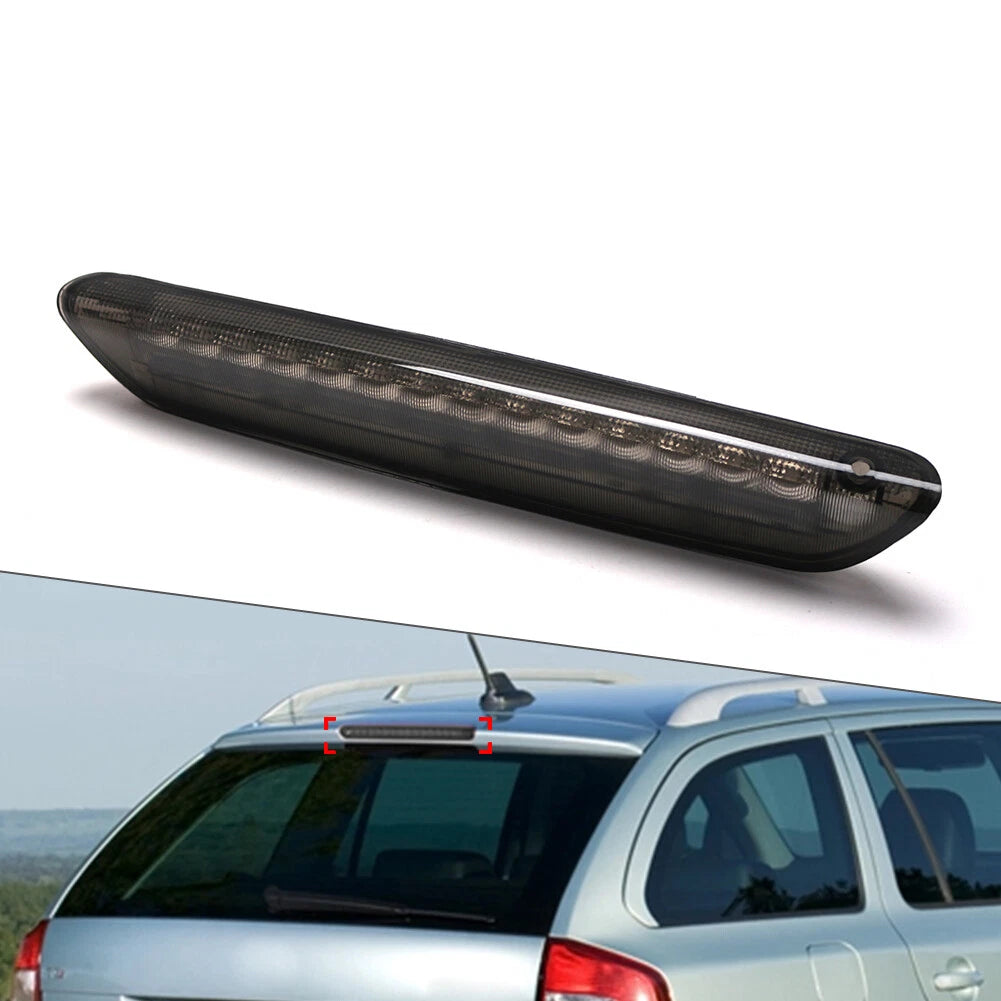 Rear Third Brake Light for Skoda Octavia (2004–2013)