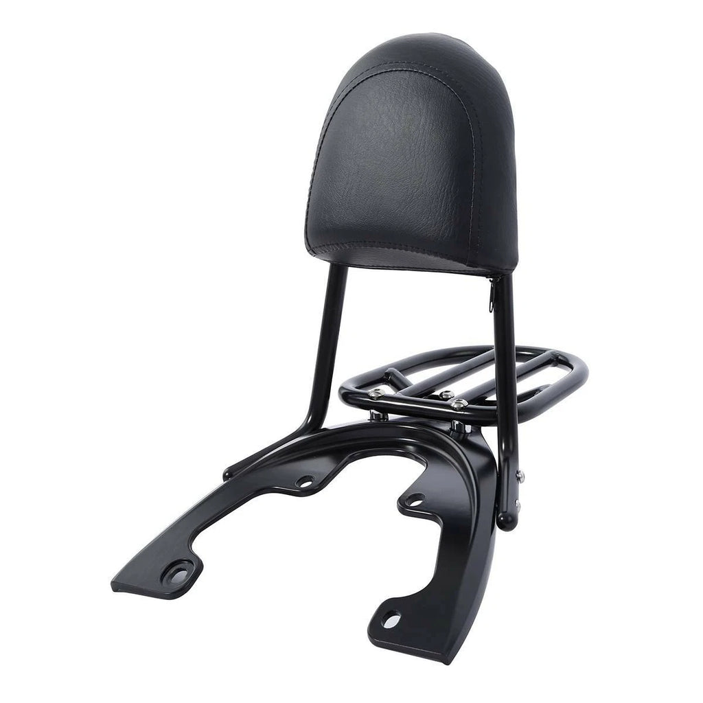 Sissy Bar Backrest Baseplate for Harley Night Rod Special VRSCDX (2007–2011)