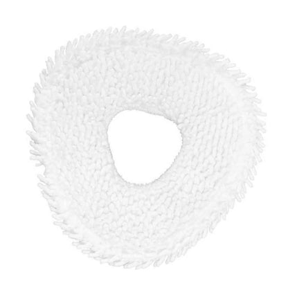 10 Pack Washable Mop Cloth for NARWAL Freo X10 Pro Robot Vacuum
