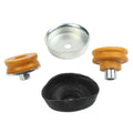 Enhanced Suspension Mounting Kit for BMW E81 E82 E87 E90 E91 (2006–2013)