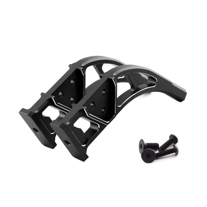 Alloy Rear Wing Support Bracket for Arrma Infraction 6S BLX (2020–2023)