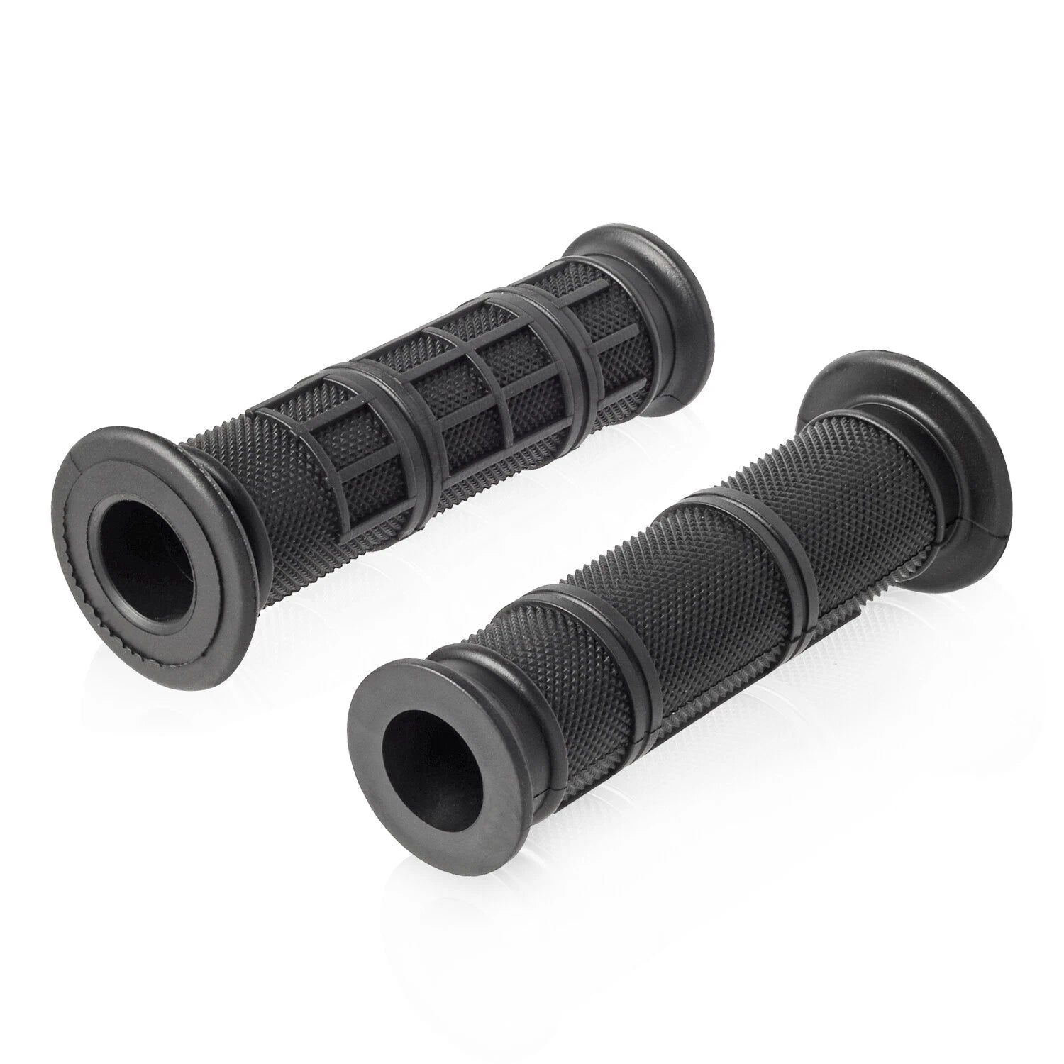 2Pcs Handlebar Grips for Can-Am Outlander 570 650 700 800 850 1000R (2015–2023)