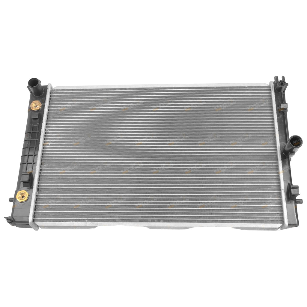 Radiator for Holden Commodore VZ Alloytec V6 (2004–2008)