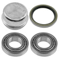 Fork Caster Rebuild Kit for Scag (2000–2009)