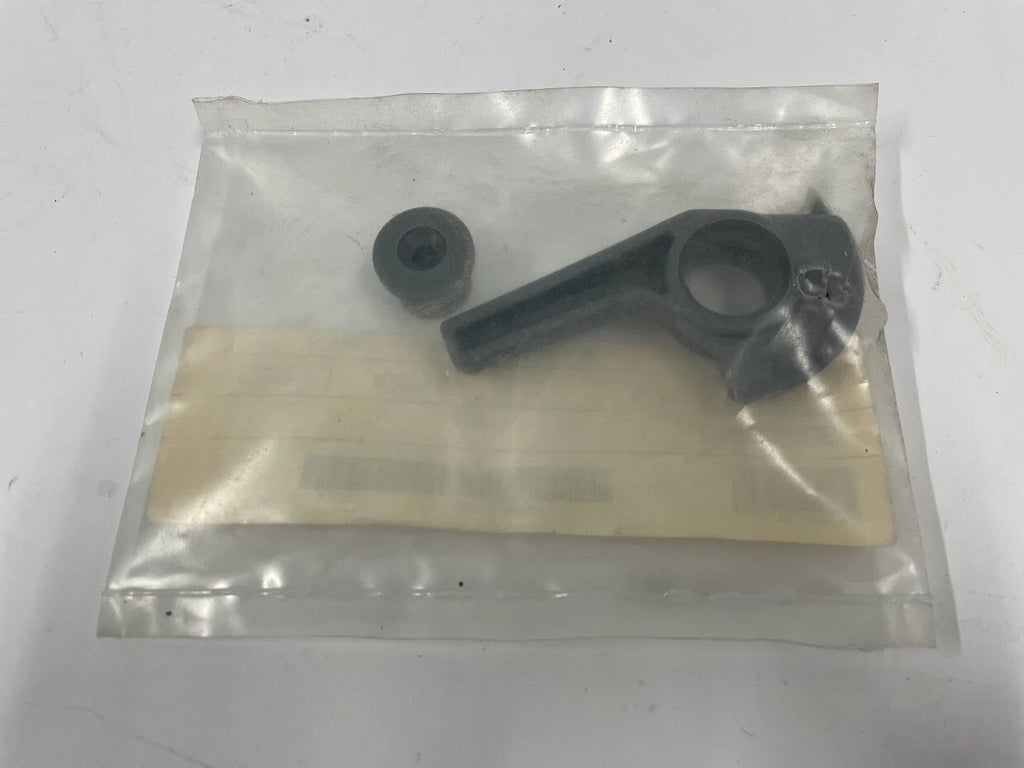 Lewmar Handle Kit for Low Profile Hatch (Fits )