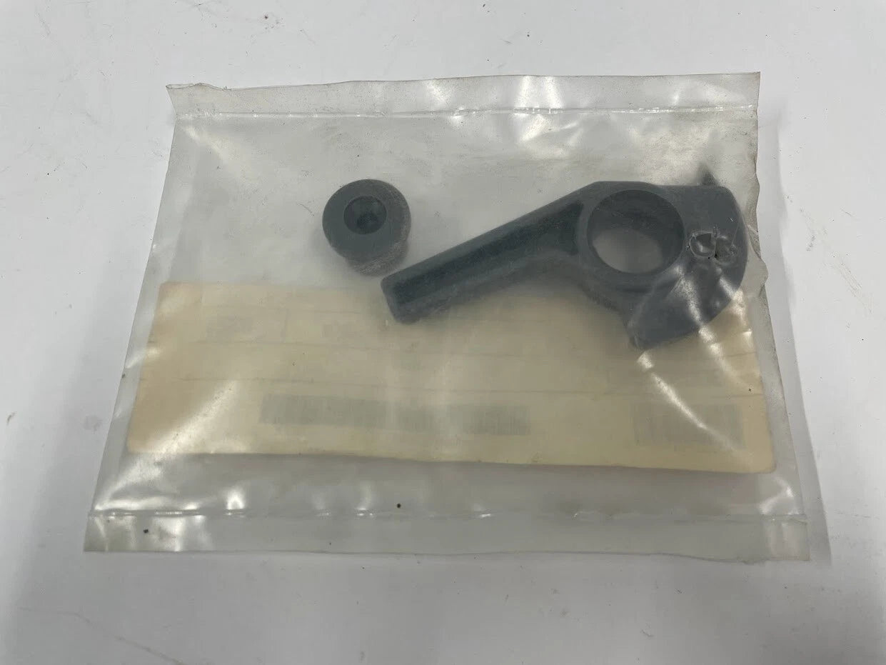 Lewmar Handle Kit for Low Profile Hatch (Fits )