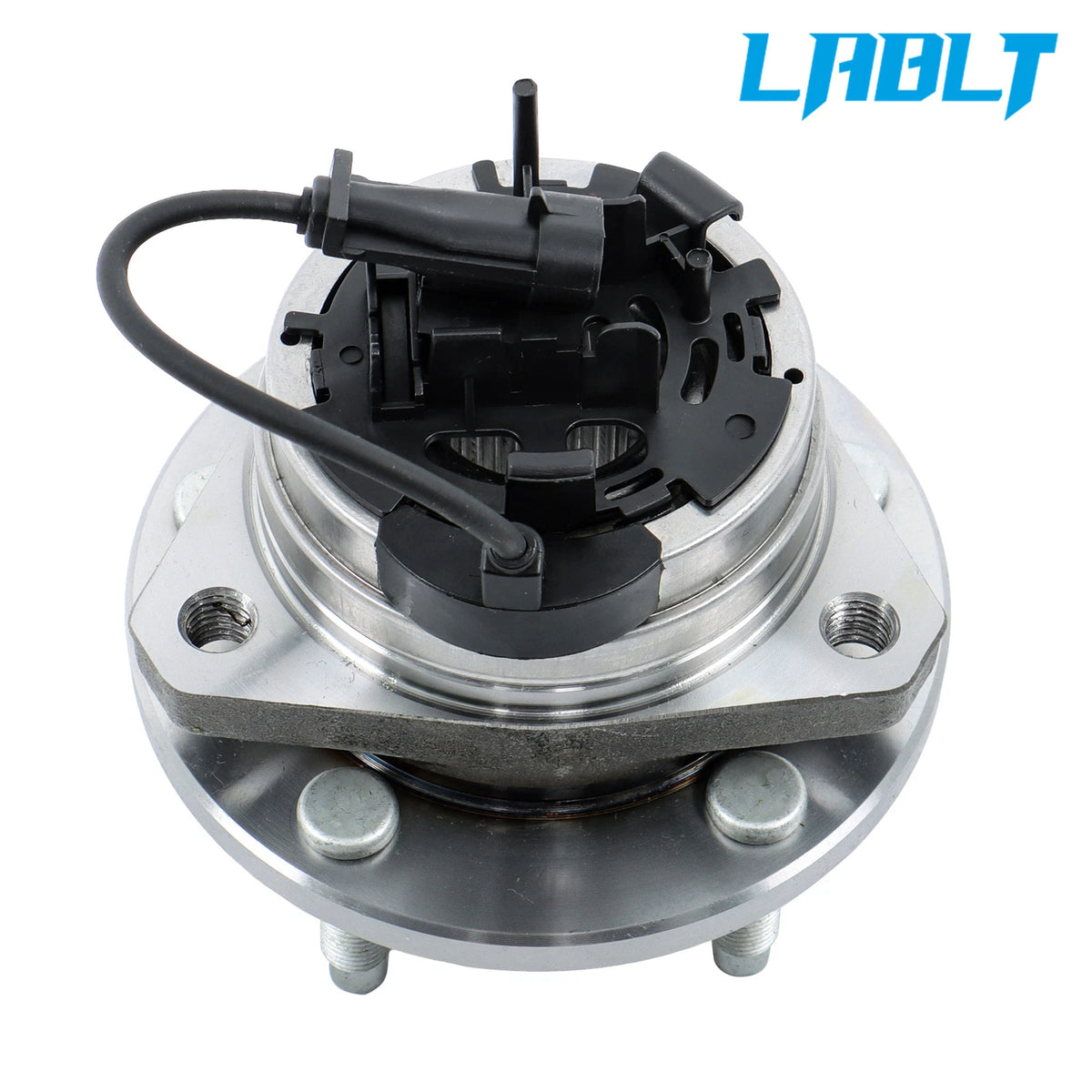 Front Wheel Hub Bearing Assembly for Chevy Malibu/Cobalt/HHR Pontiac (2004–2012)