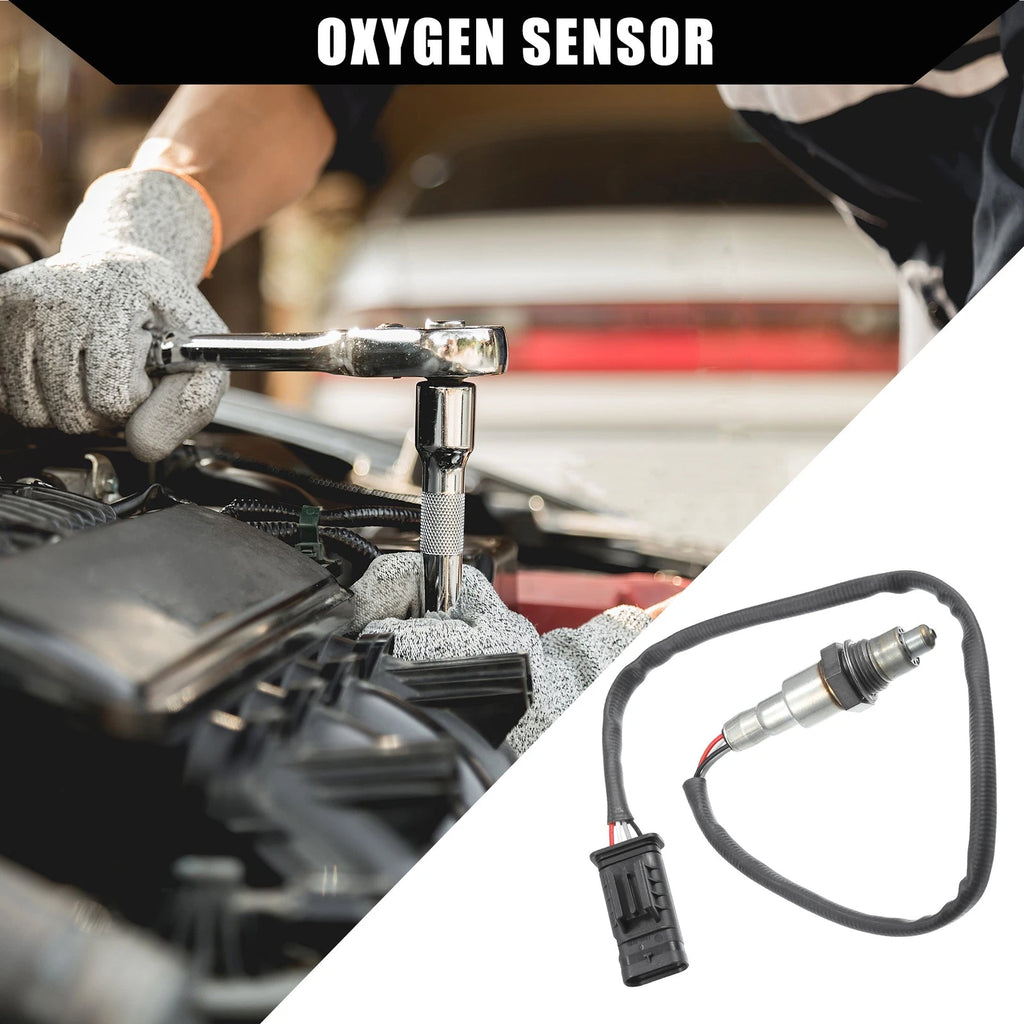 Downstream Oxygen Sensor Replacement for BMW F30 316d 318d (2011–2018)