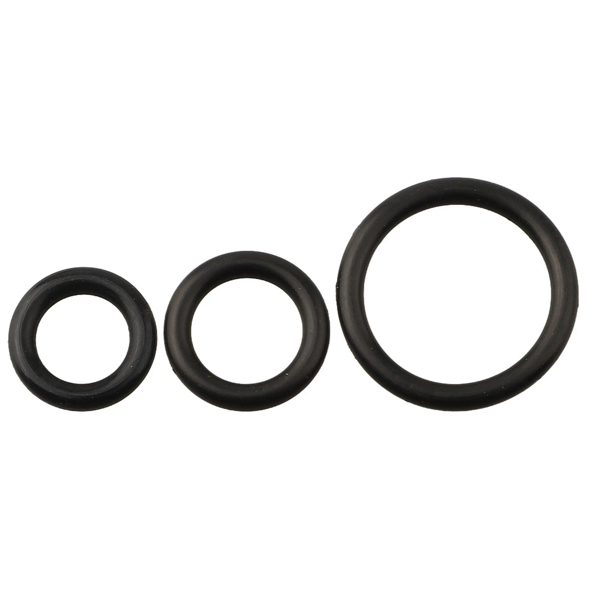 Gasket Set for 5 Screw Cover Water Softeners (Model 7129716)