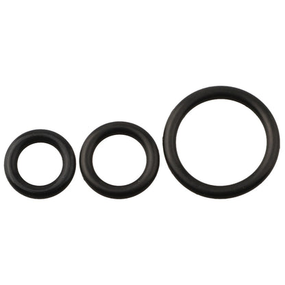 Gasket Set for 5 Screw Cover Water Softeners (Model 7129716)