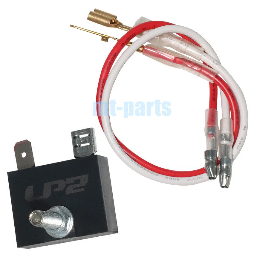 Voltage Regulator Rectifier for Yamaha RD50 RD60 RD80 (1973–1986)